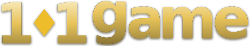 101 game logo